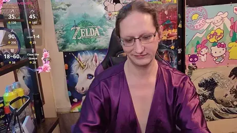 Savanah_Banana_ webcam stripchat model stream image