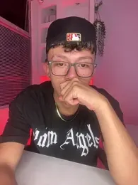 Dark_Nico webcam model stream image