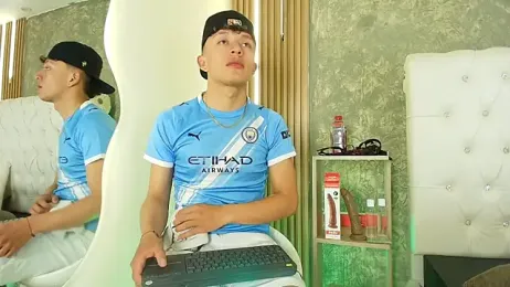 Dark_Nico webcam model stream image