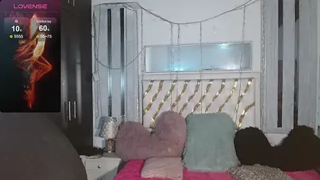 julieta_sweet_ webcam model stream image