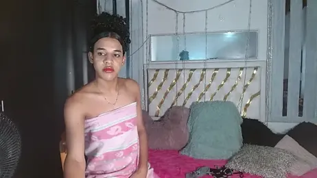 julieta_sweet_ webcam model stream image