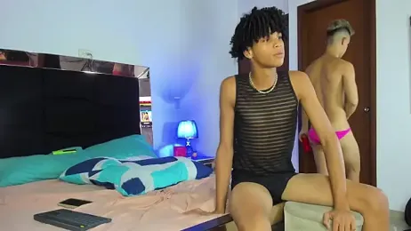 Violet_Dream2 webcam model stream image