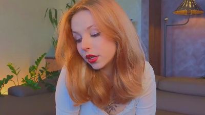 ElvinaDrudge webcam model stream image