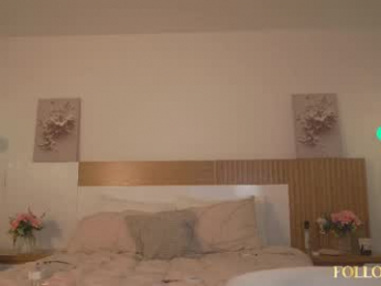 mia_greyy webcam chaturbate model stream image