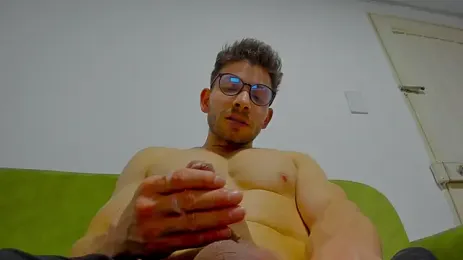 Rocky_Muscle webcam stripchat model stream image