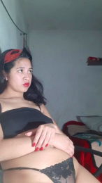 Morocha_27 webcam model stream image