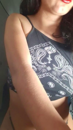 Morocha_27 webcam model stream image