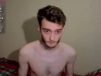 spider___man webcam model stream image