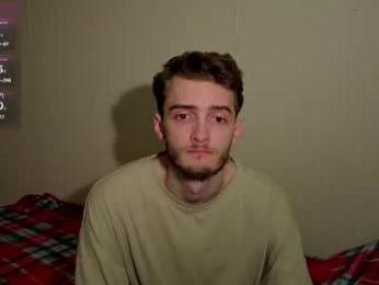 spider___man webcam model stream image