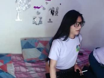 ray_naomi webcam model stream image