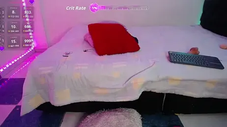 Laurenkenner_ webcam model stream image