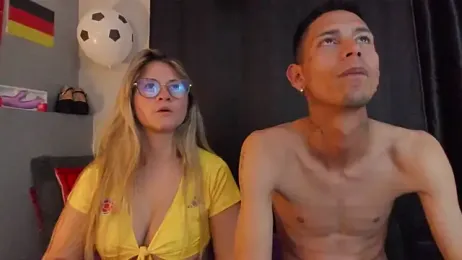 Jason_Isabella webcam stripchat model stream image