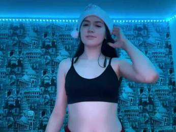 DelilaTesseneer webcam bongacams model stream image