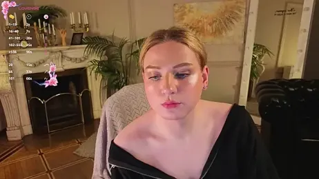 Jes_Solar webcam model stream image