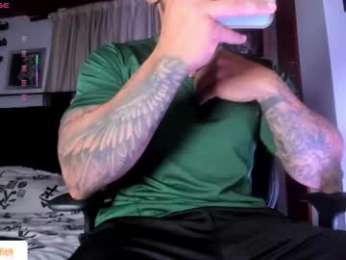 mason_fit webcam model stream image