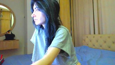 Lesyalis webcam model stream image