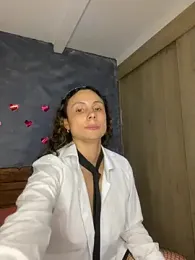 MafeeRoss webcam stripchat model stream image