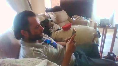 david4541tex webcam model stream image