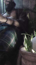 Blom webcam model stream image