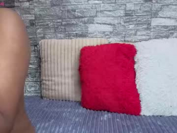 evans_susana webcam model stream image