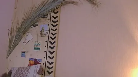 Kirana_Hayes webcam stripchat model stream image