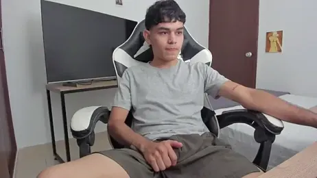 ronaldmq20 webcam model stream image