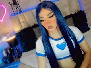 Aliz Free webcam model stream image