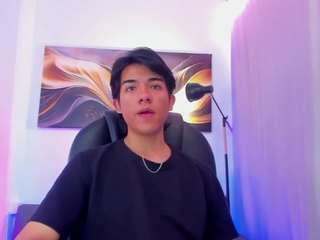 jessyy-mateus webcam camsoda model stream image