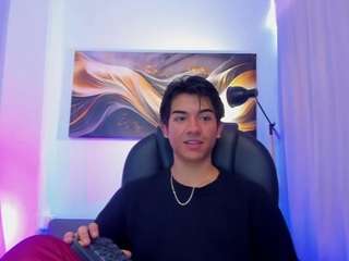 jessyy-mateus webcam camsoda model stream image