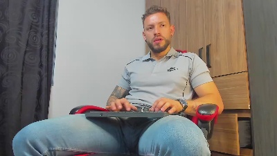 DIMITRI_MASTE3 webcam model stream image