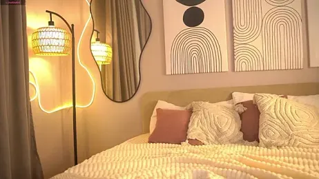 _Spring_Day_ webcam model stream image