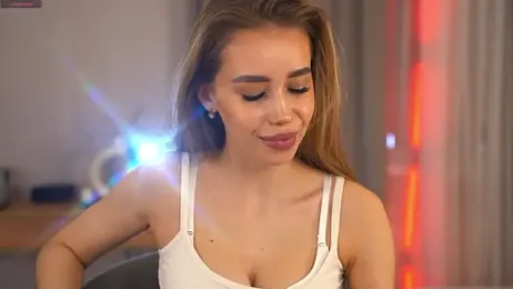 _Spring_Day_ webcam model stream image