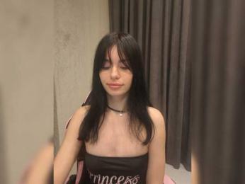 11Nyabinghi11 webcam model stream image