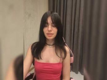 11Nyabinghi11 webcam model stream image