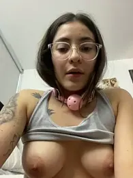 Pric3sgabi webcam model stream image