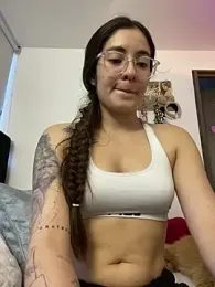 Pric3sgabi webcam model stream image