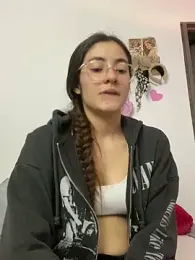 Pric3sgabi webcam stripchat model stream image