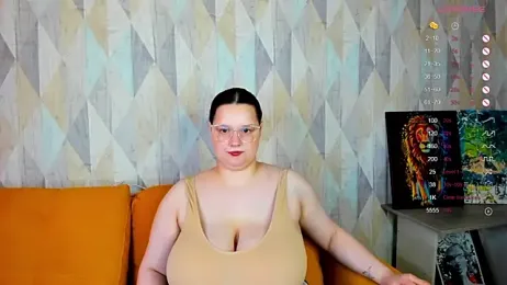 Blossom_Sonya webcam stripchat model stream image