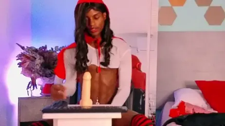 Darkcandyboy webcam model stream image