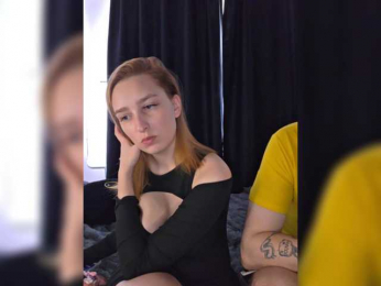 Sweet-Little-Lie webcam model stream image