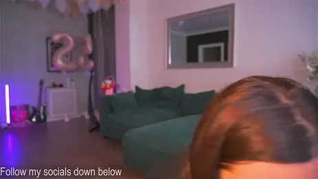 karolineneuer_ webcam model stream image