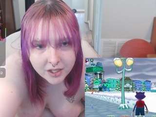 riskyren9 webcam model stream image