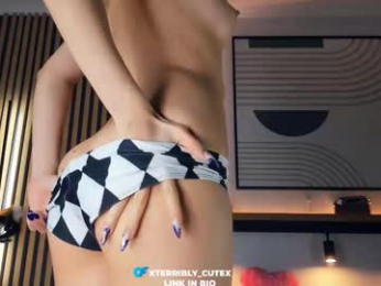 excellent_ella webcam model stream image