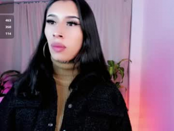kali_ka webcam model stream image