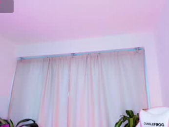 kali_ka webcam model stream image
