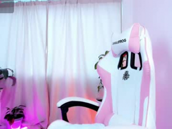 kali_ka webcam model stream image