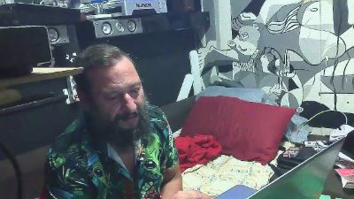 miguelondj webcam cam4 model stream image