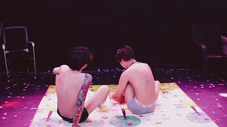 Eagle-five001 webcam model stream image