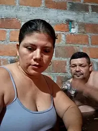 lady_and_charly webcam model stream image