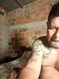 lady_and_charly webcam model stream image